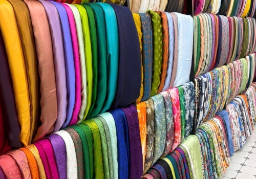 Vietnamese Silk Guide: 5 Famous Varieties & Where to Buy in Ho Chi Minh City