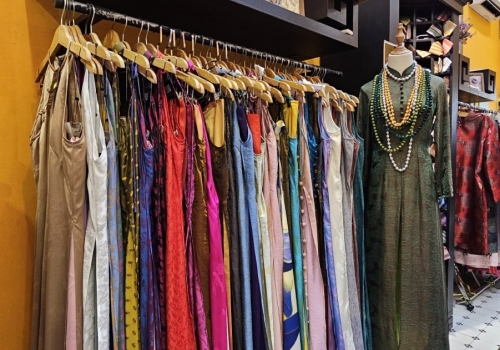 Why Choosing a Tailor in Ben Thanh Is the Best Option for Travelers