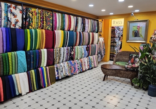 How to Find a Reliable Tailor in Ben Thanh for High-Quality Bespoke Clothing