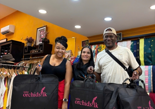 How to Order from TuyetLan OrchidSilk: 3 Easy Ways to Shop & Order Worldwide 