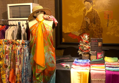 How to Find a Reliable Tailor in Ben Thanh for High-Quality Bespoke Clothing