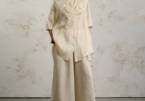 Spring/Summer 2027 Fashion Trends: 3 Styles To Inspire Your Wardrobe