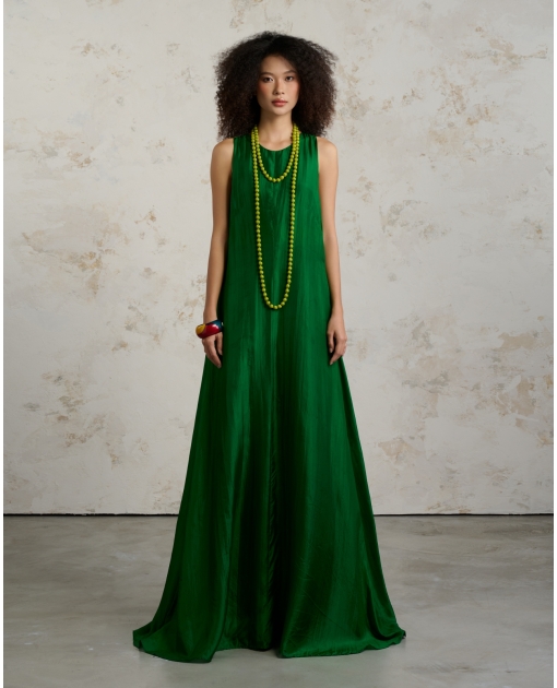 Mother-of-pearl Dress