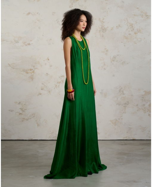 Mother-of-pearl Dress