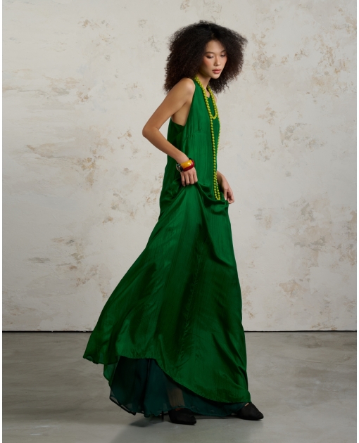 Mother-of-pearl Dress