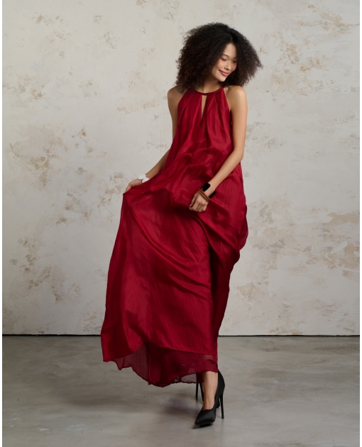 Yếm Dress