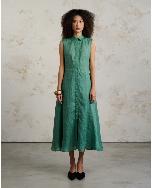Nàng Shirt-dress