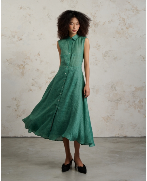 Nàng Shirt-dress