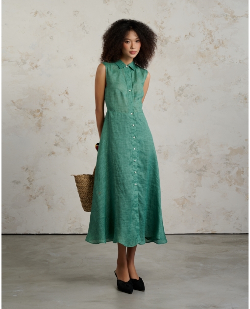 Nàng Shirt-dress