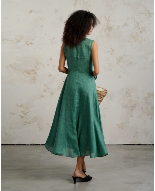 Nàng Shirt-dress