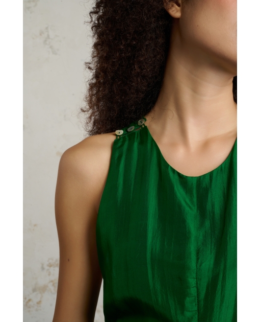 Mother-of-pearl Dress