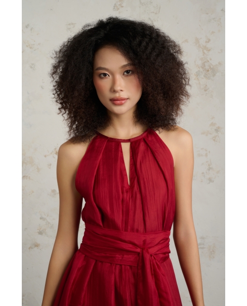 Yếm Dress