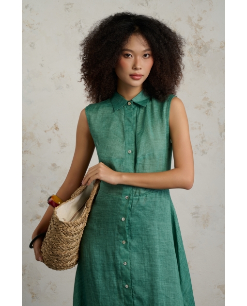Nàng Shirt-dress