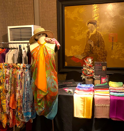 How to Find a Reliable Tailor in Ben Thanh for High-Quality Bespoke Clothing