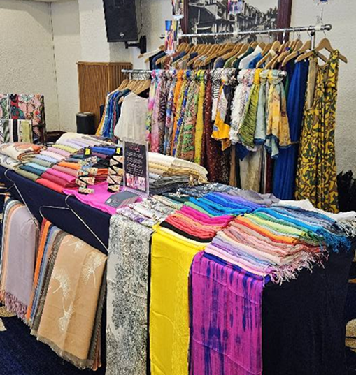 Why Choosing a Tailor in Ben Thanh Is the Best Option for Travelers